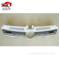 Golf 7 Oettinger Grille Front Bumper Grille